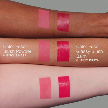 Color Fuse Blush Duo