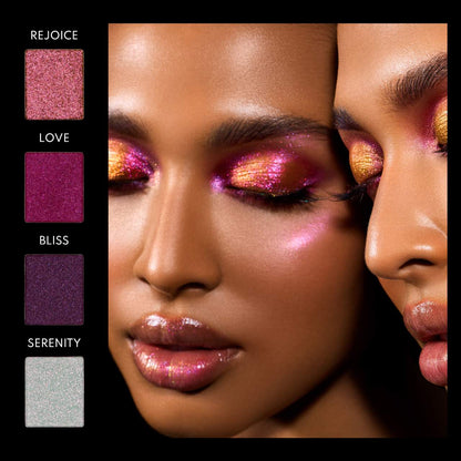 LIGHTWORK VI The Freedom Palette