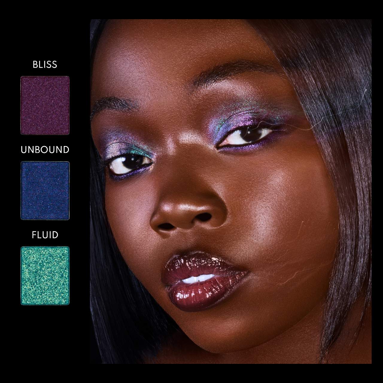 LIGHTWORK VI The Freedom Palette