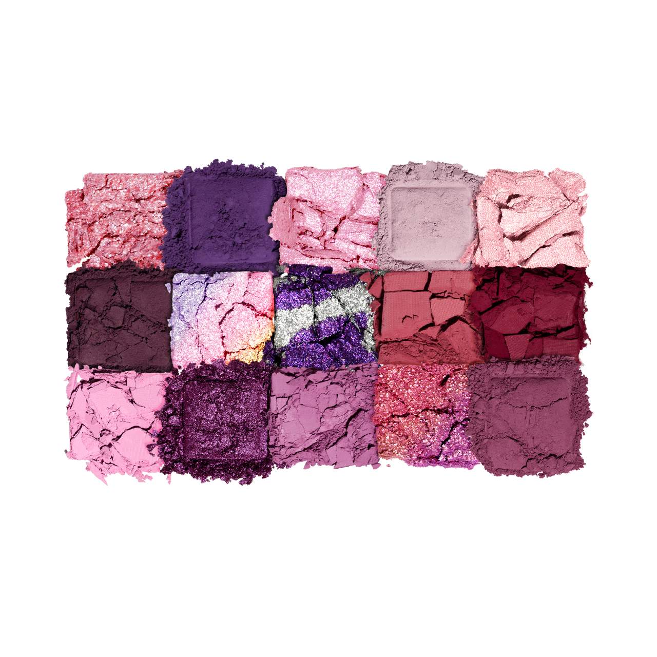 Roxa Eyeshadow Palette