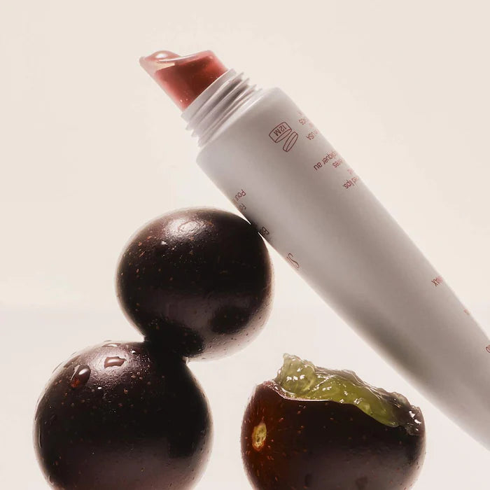 Slick Salve Glossy Lip Balm