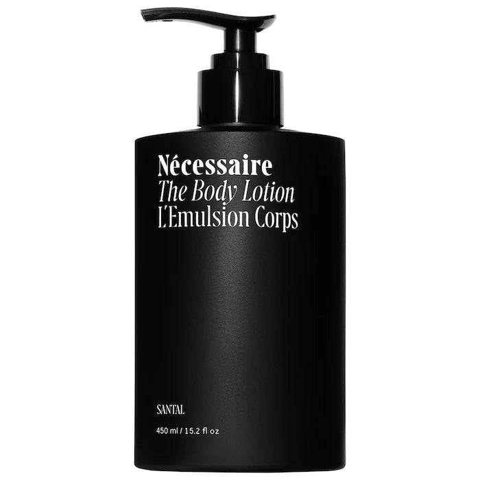 The Body Lotion