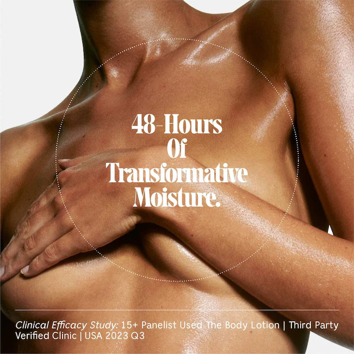 The Body Lotion