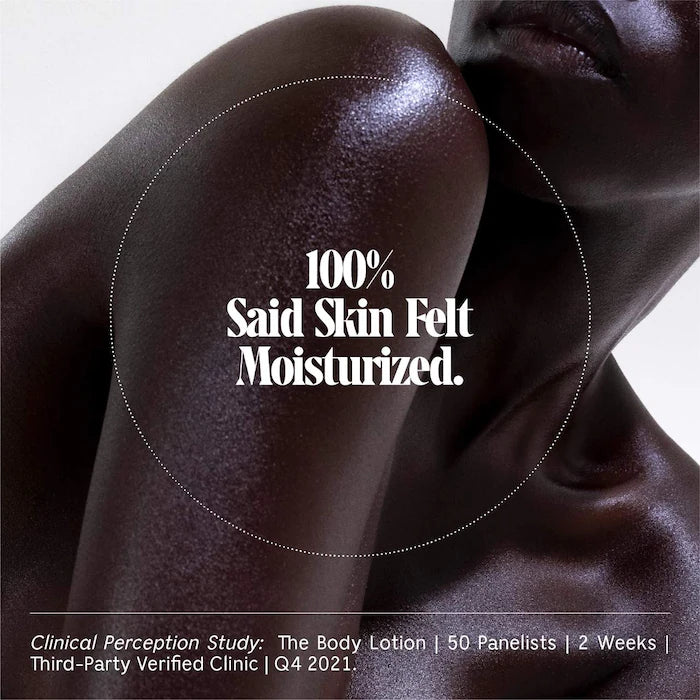 The Body Lotion