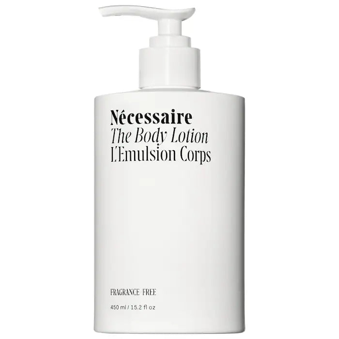 The Body Lotion