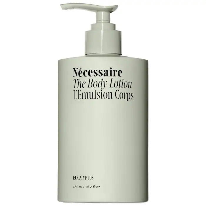 The Body Lotion