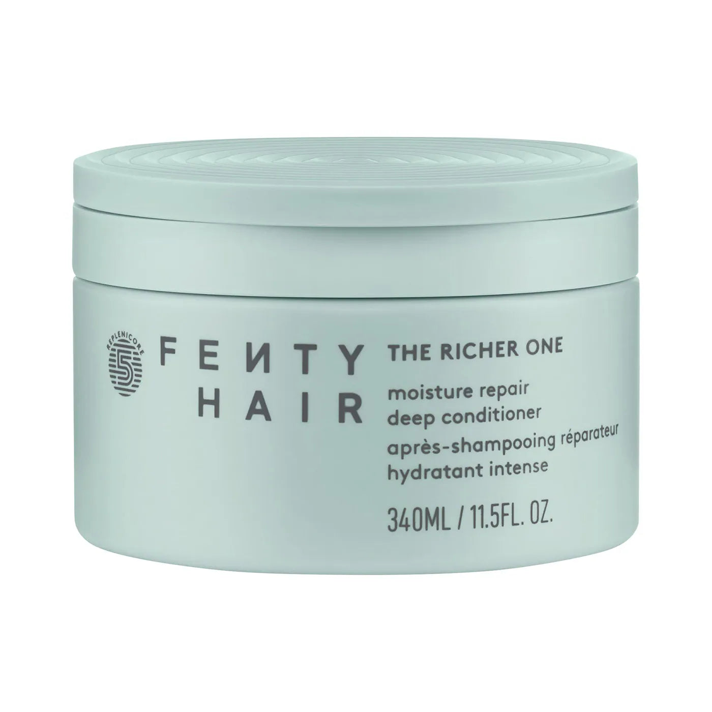 The Richer One Moisture Repair Deep Conditioner for Medium to Thick Hair