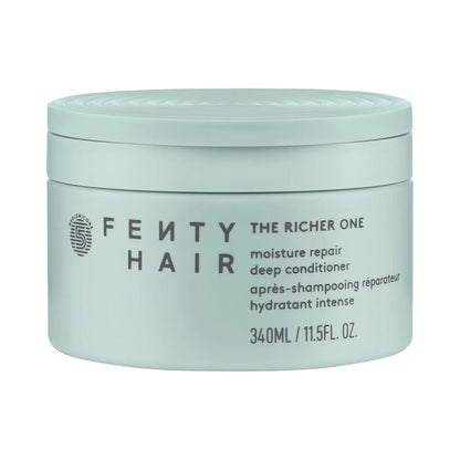 The Richer One Moisture Repair Deep Conditioner for Medium to Thick Hair