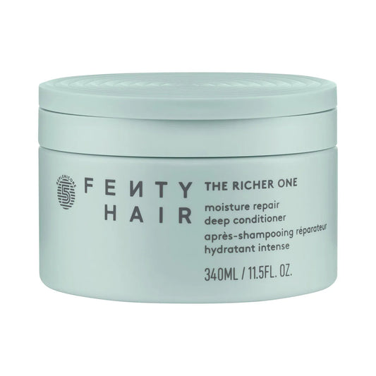 The Richer One Moisture Repair Deep Conditioner for Medium to Thick Hair