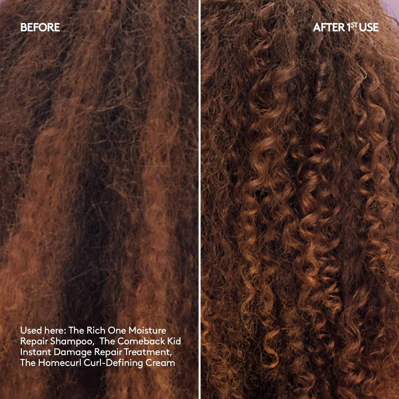 The Comeback Kid