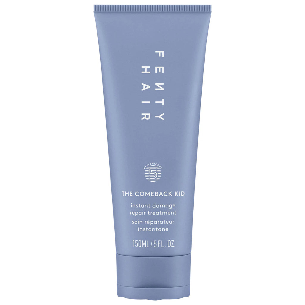 The Comeback Kid Instant Damage Repair Hair Treatment