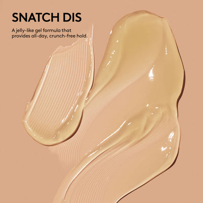 The Gelly Type Strong Hold Gel