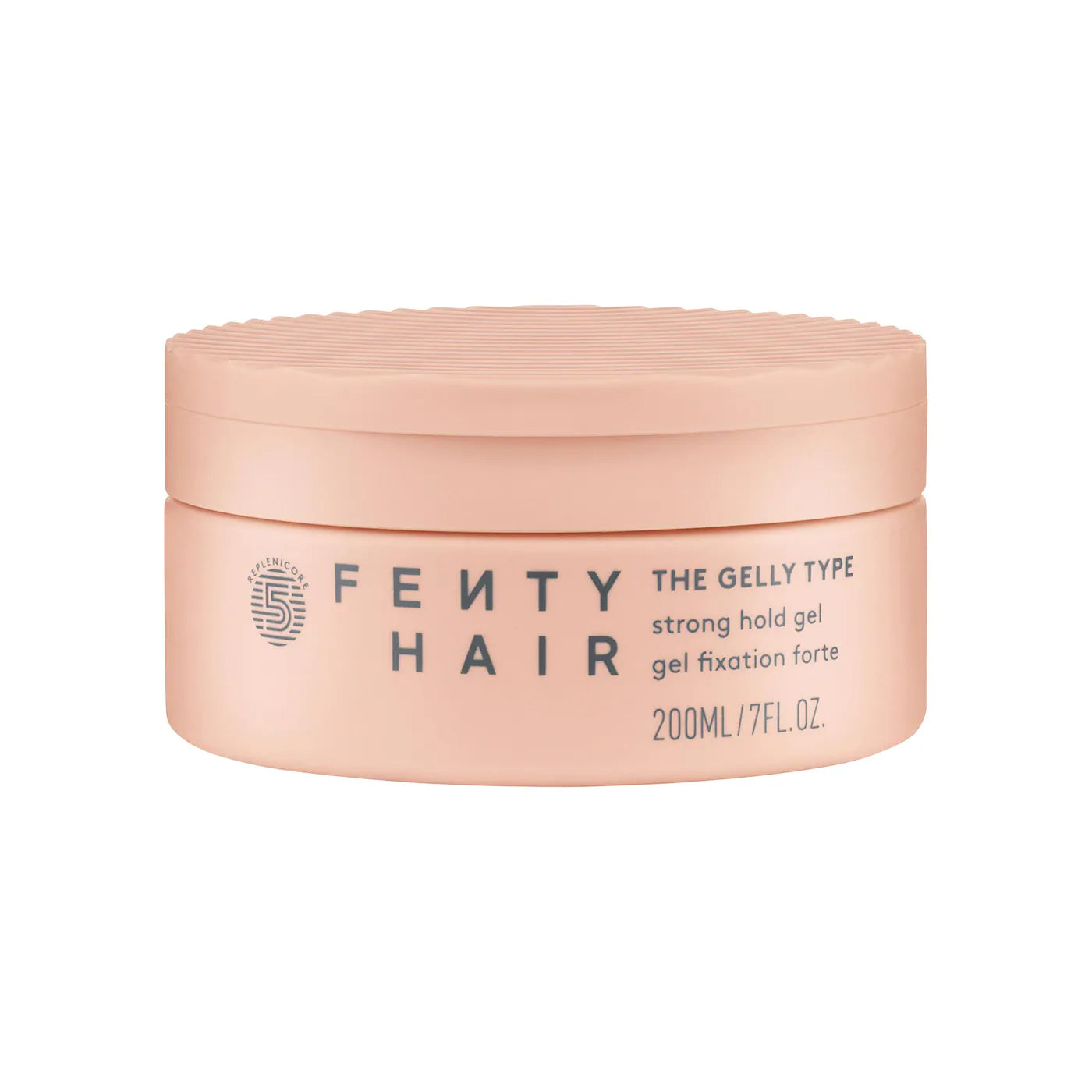 The Gelly Type Strong Hold Gel