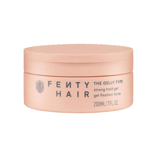 The Gelly Type Strong Hold Gel