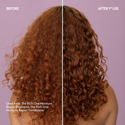 The Rich One Moisture Repair Conditioner for Fine to Medium Hair