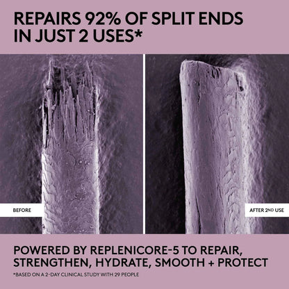 The Protective Type 5-in-1 Heat Protectant Styling Cream