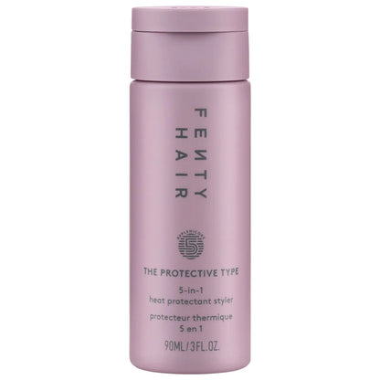 The Protective Type 5-in-1 Heat Protectant Styling Cream