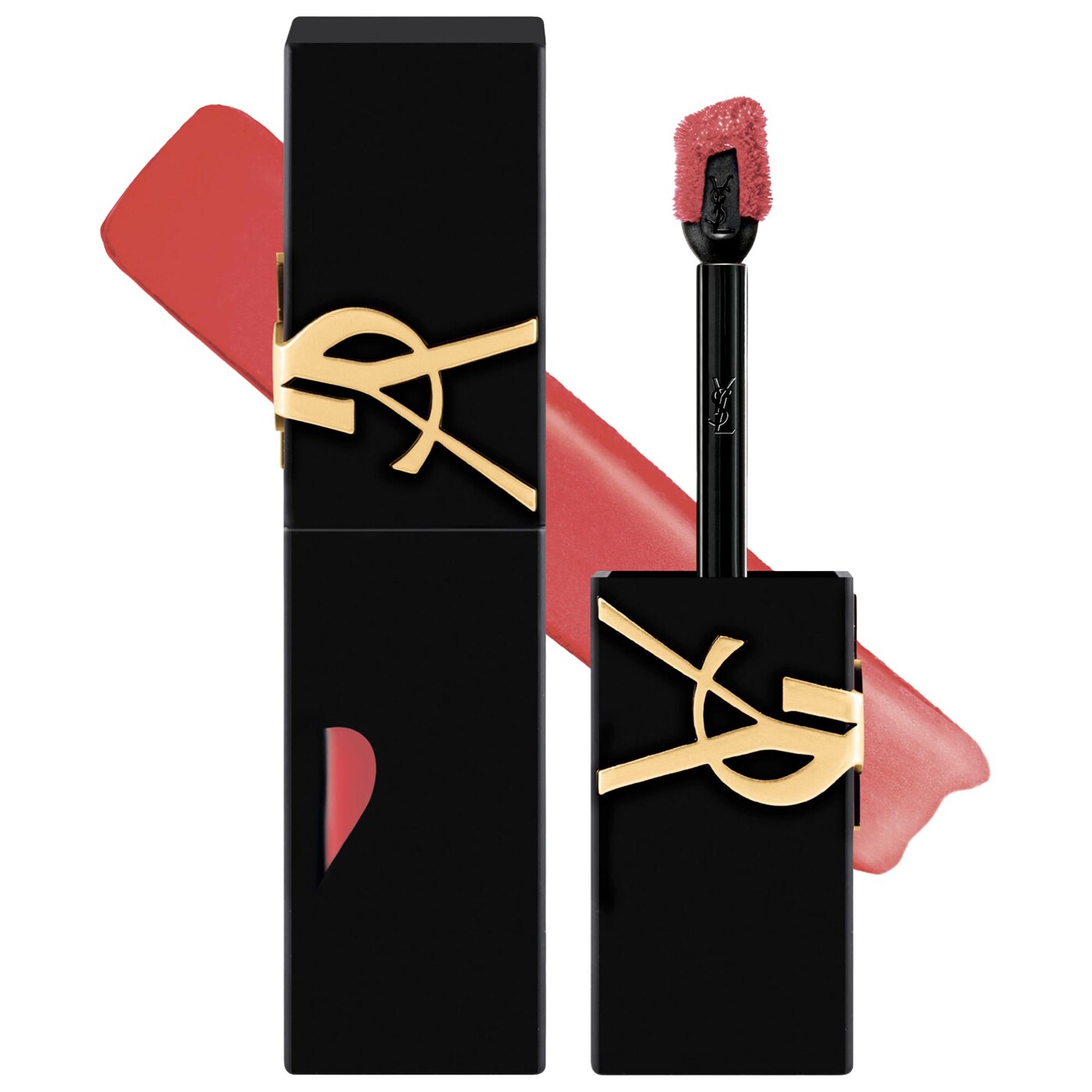The Inks Blurring Matte Liquid Lip Stain
