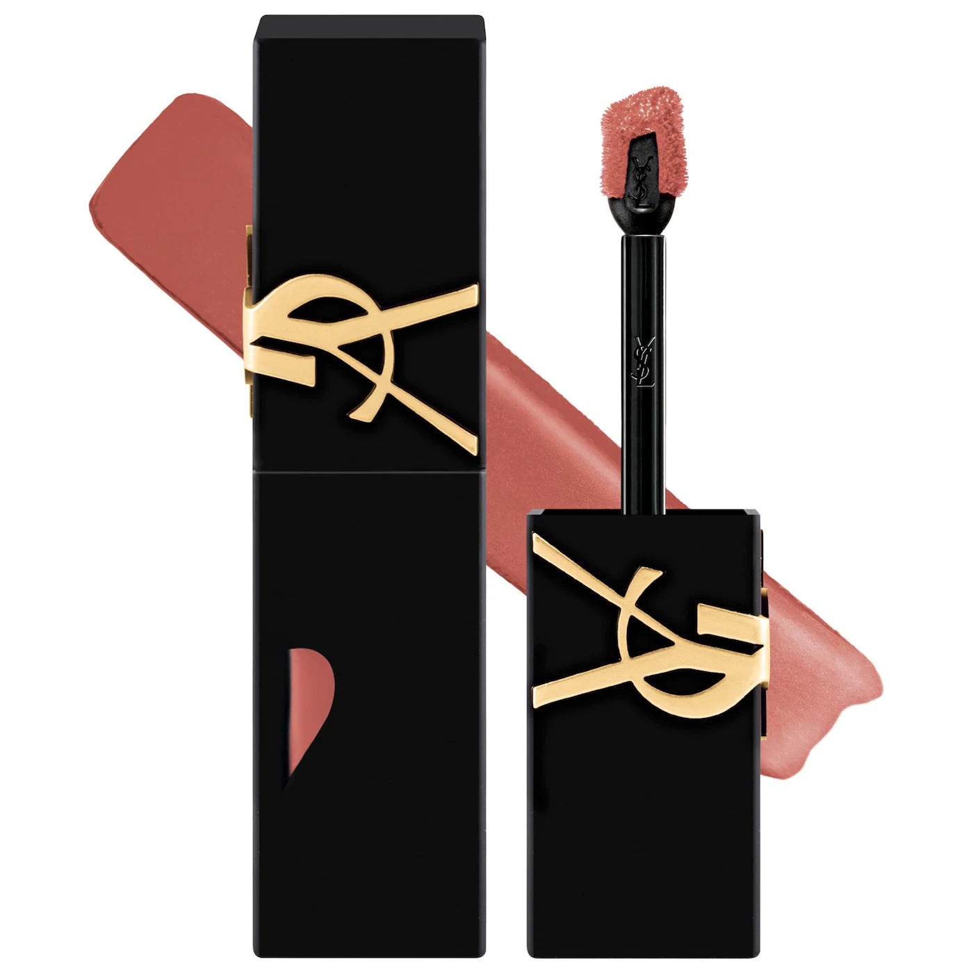 The Inks Blurring Matte Liquid Lip Stain