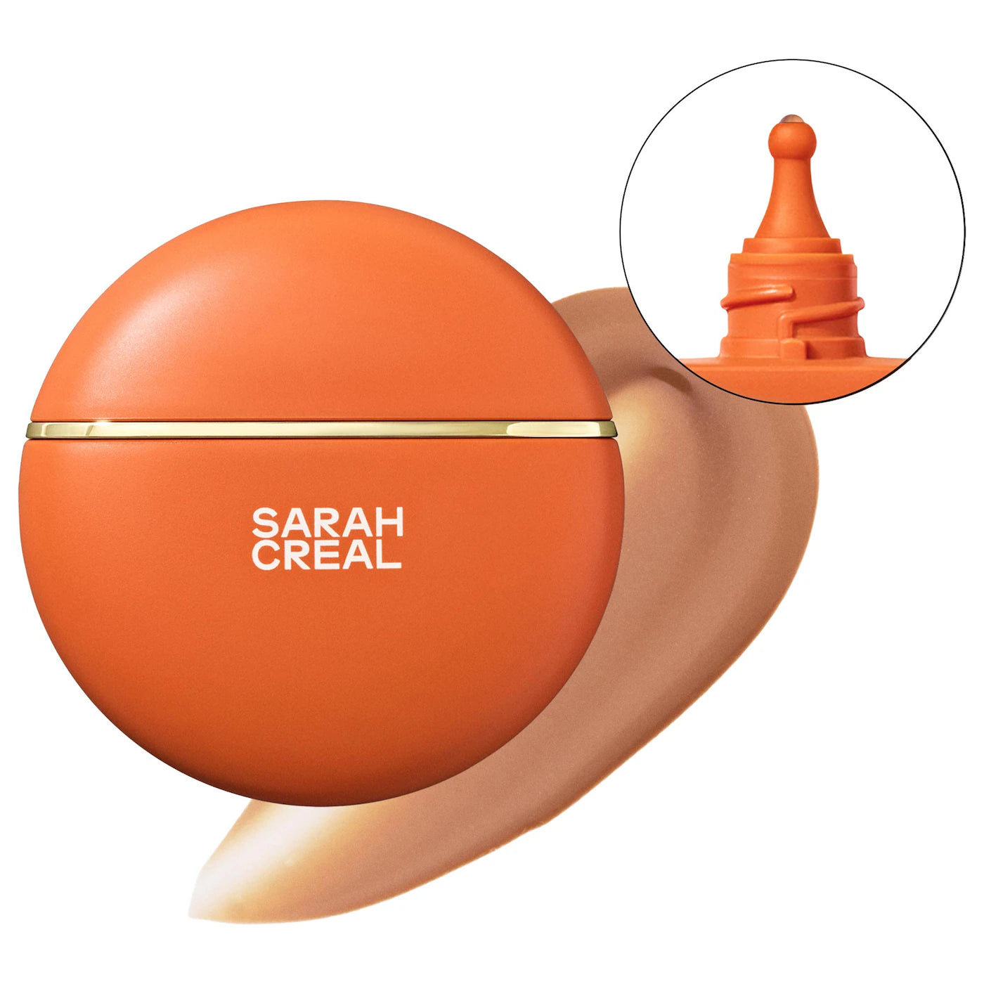 Brilliant Repair Shield Mineral Sunscreen Serum SPF 50