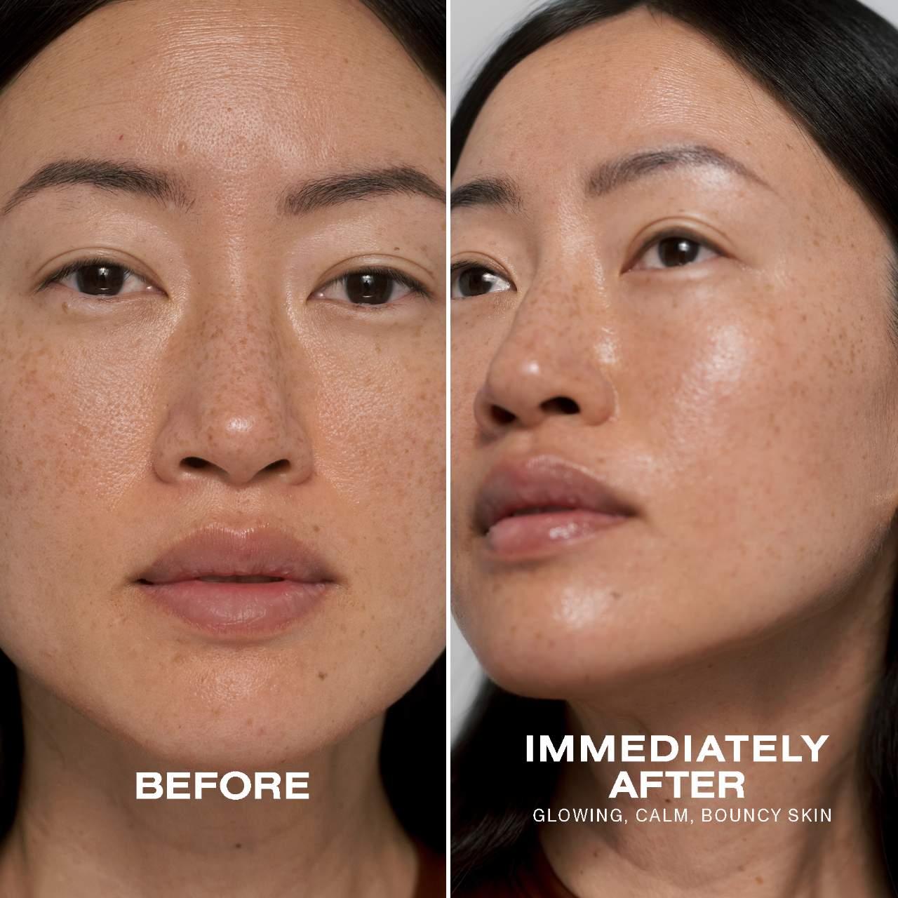 Moisture Source Brightening and Hydrating Essence