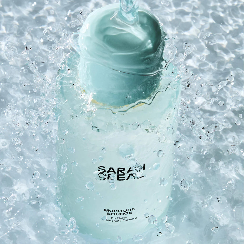 Moisture Source Brightening and Hydrating Essence