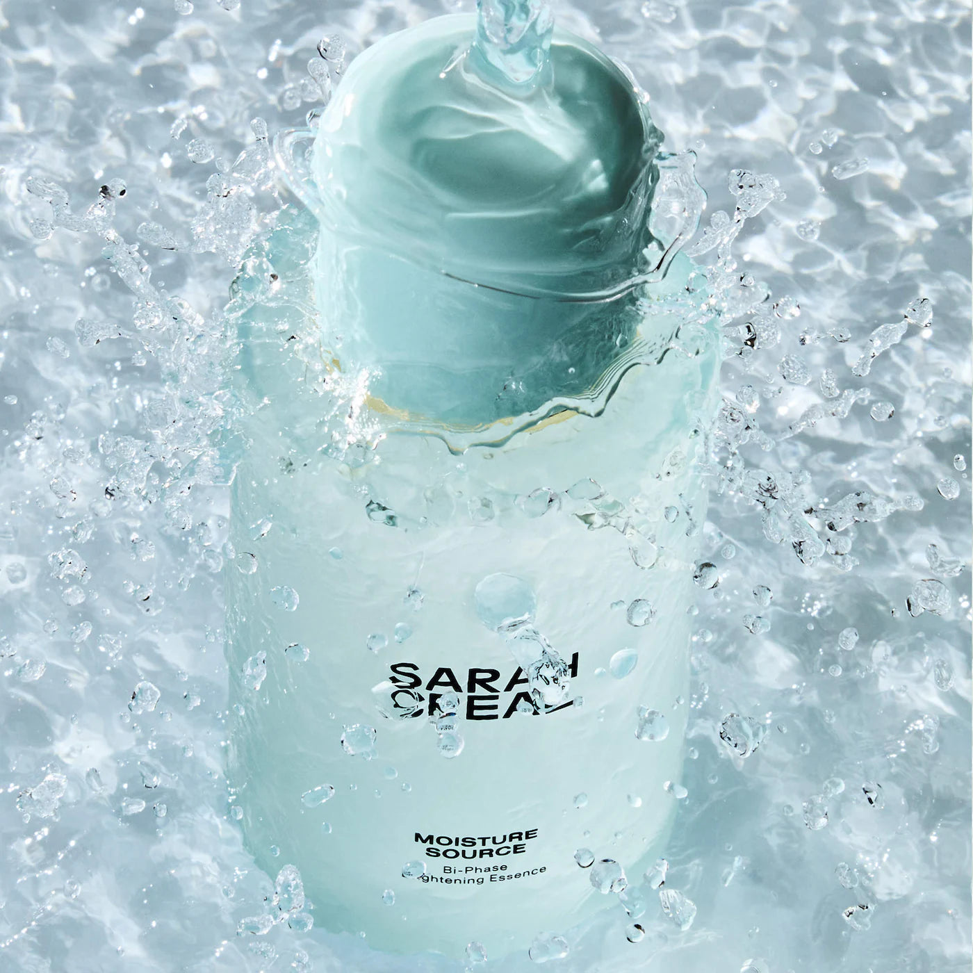 Moisture Source Brightening and Hydrating Essence