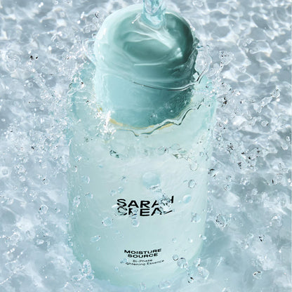 Moisture Source Brightening and Hydrating Essence