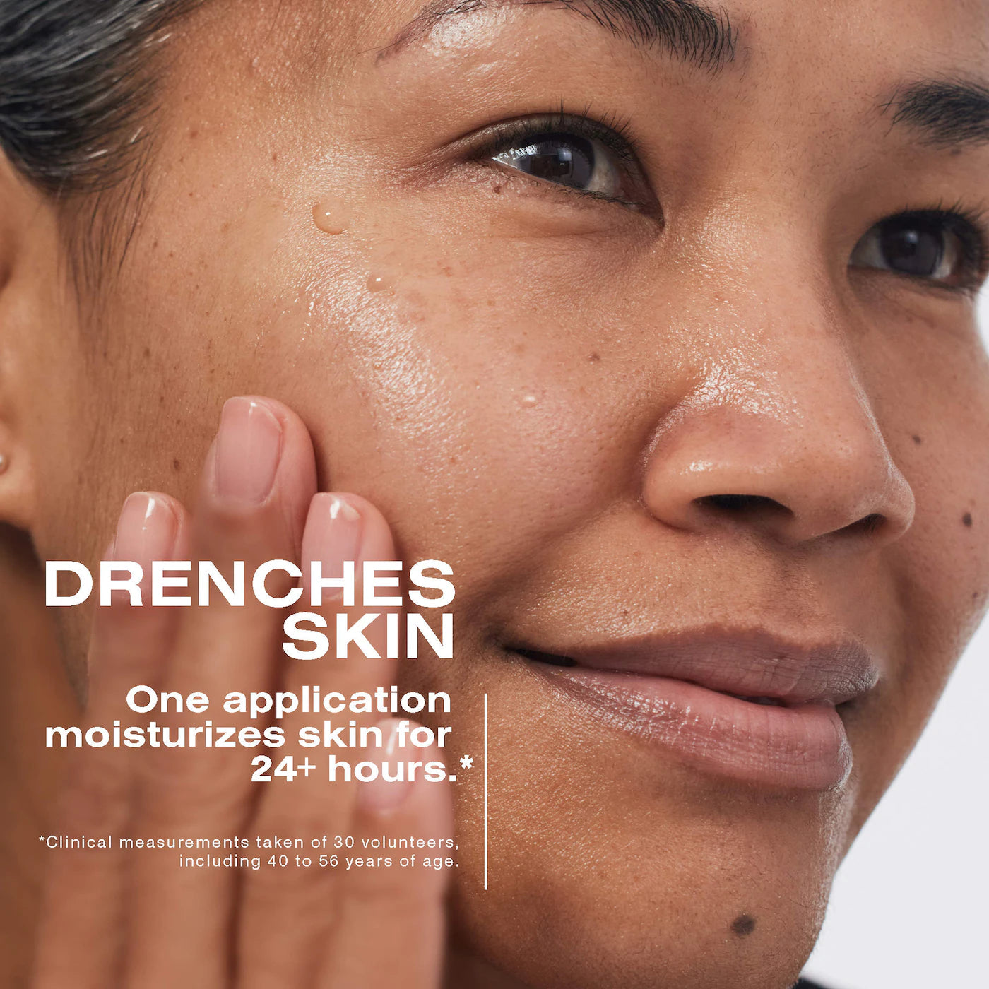 Moisture Source Brightening and Hydrating Essence