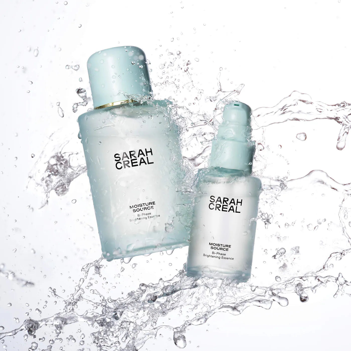 Moisture Source Brightening and Hydrating Essence