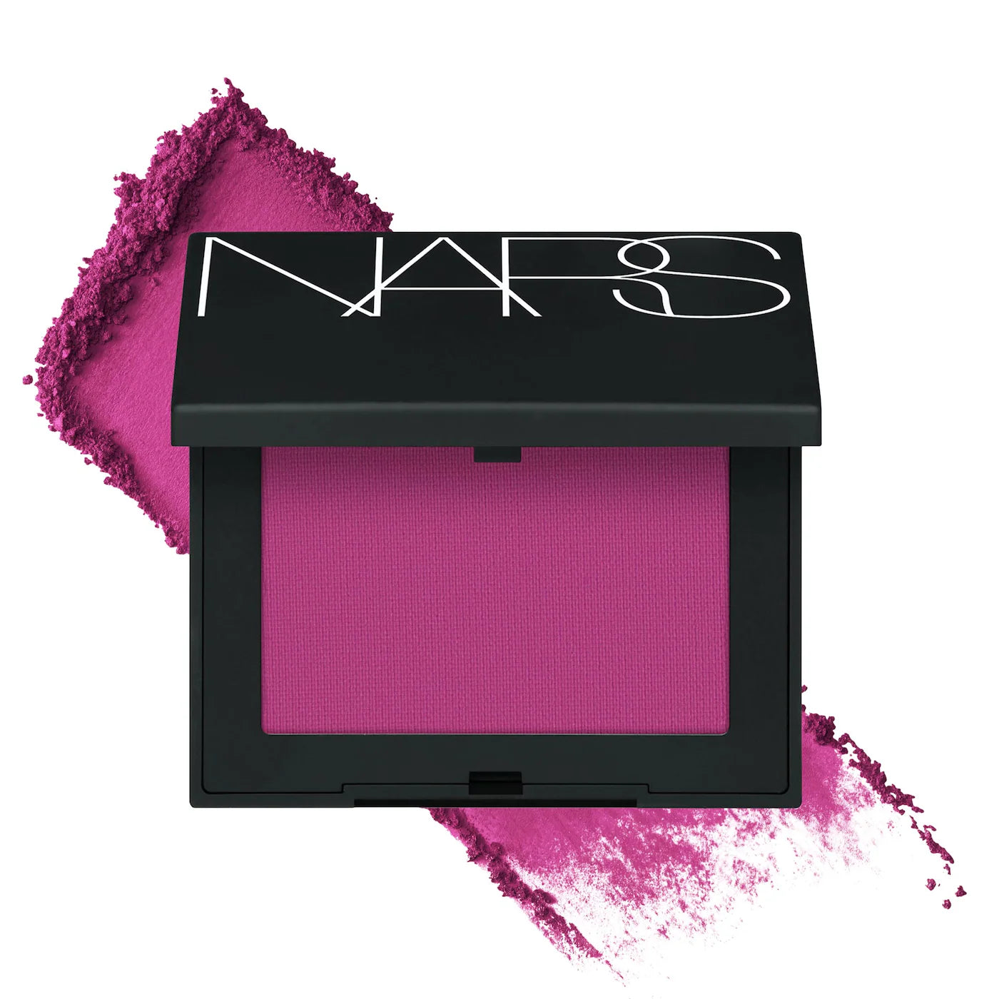 Talc-Free Powder Blush