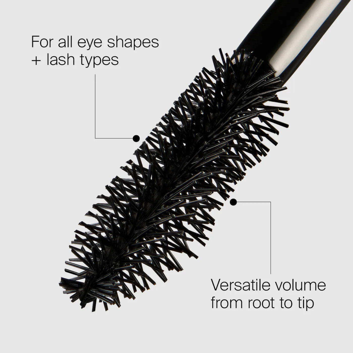 B Structural Mascara