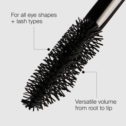B Structural Mascara