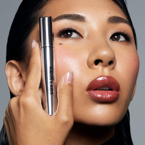 B Structural Mascara