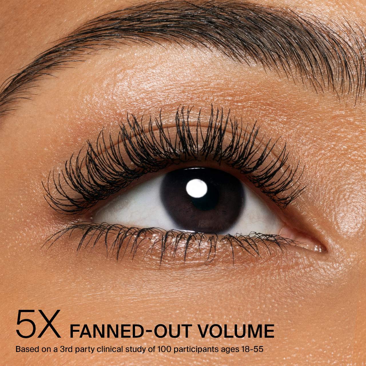 B Structural Mascara