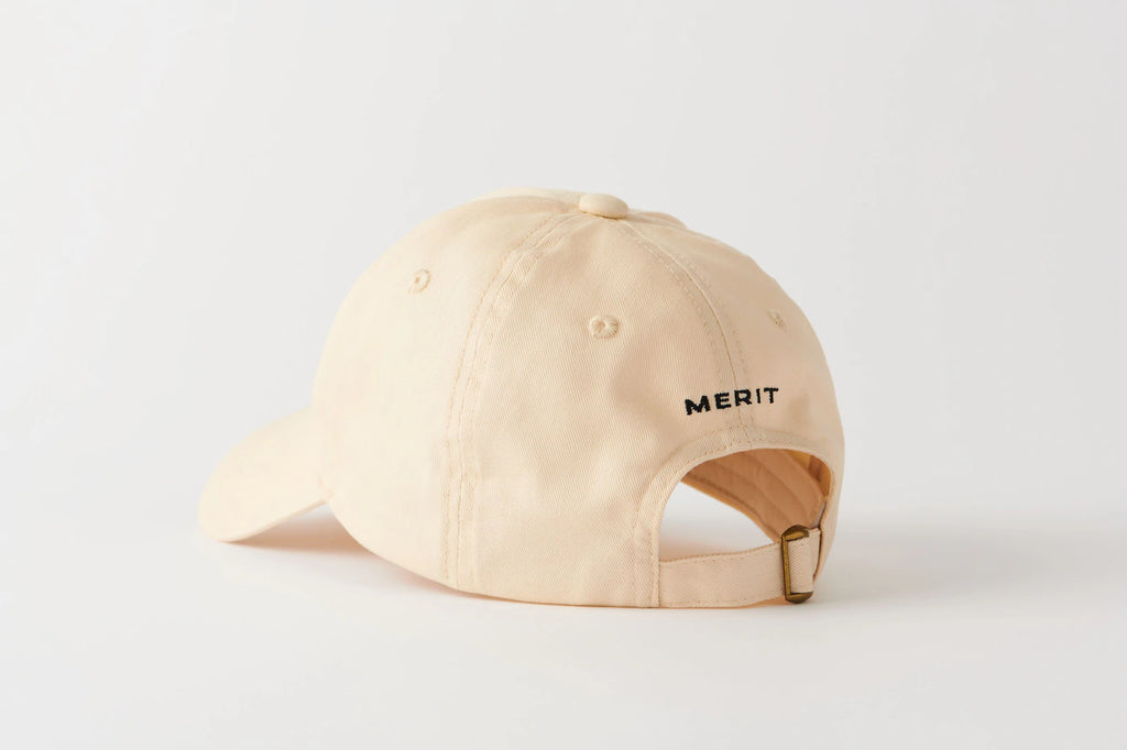 Less Is More Baseball Cap