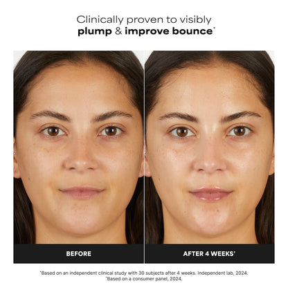 Pro-Collagen Peptide Plumping Gel-Cream Moisturizer