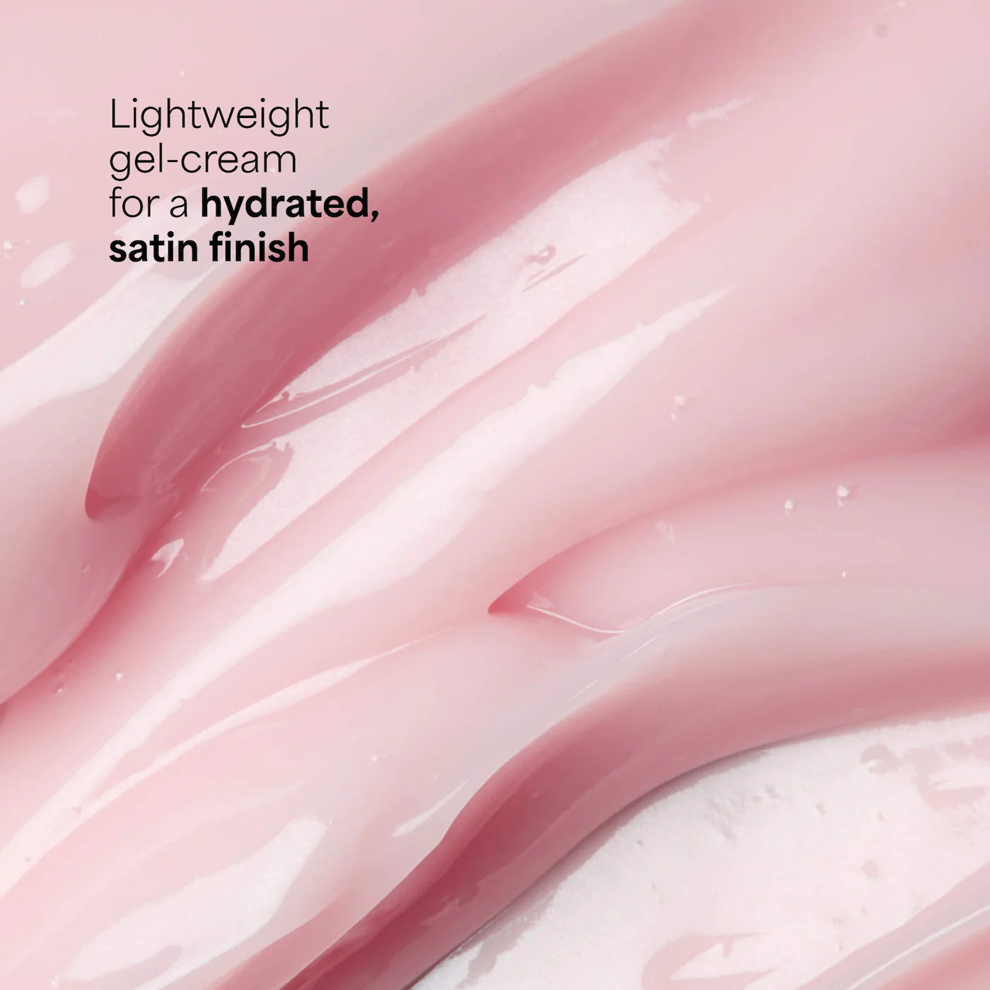 Pro-Collagen Peptide Plumping Gel-Cream Moisturizer