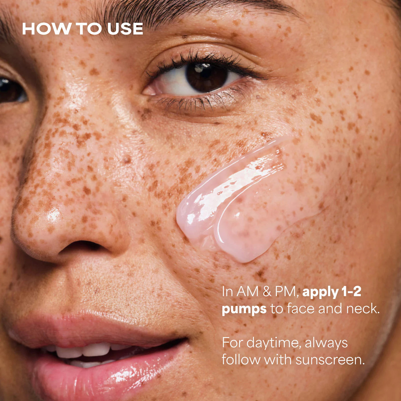 Pro-Collagen Peptide Plumping Gel-Cream Moisturizer