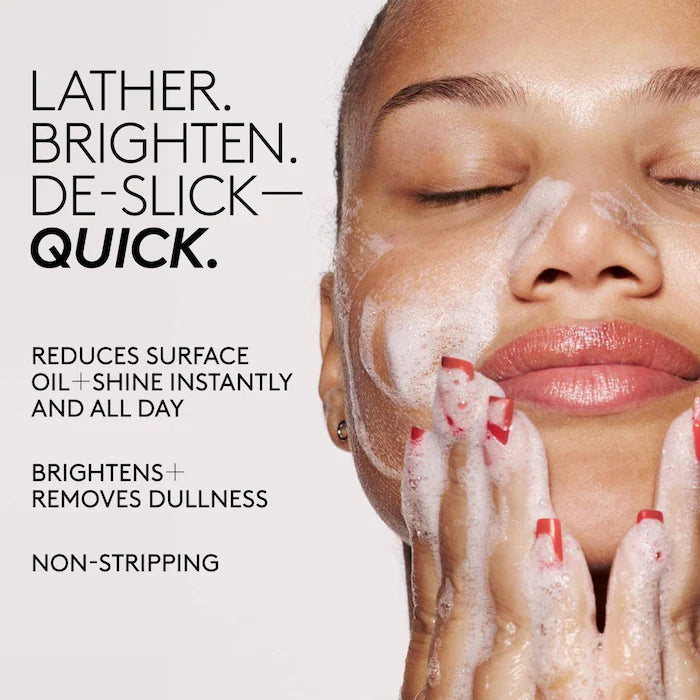 Cherry Dub Cleanser