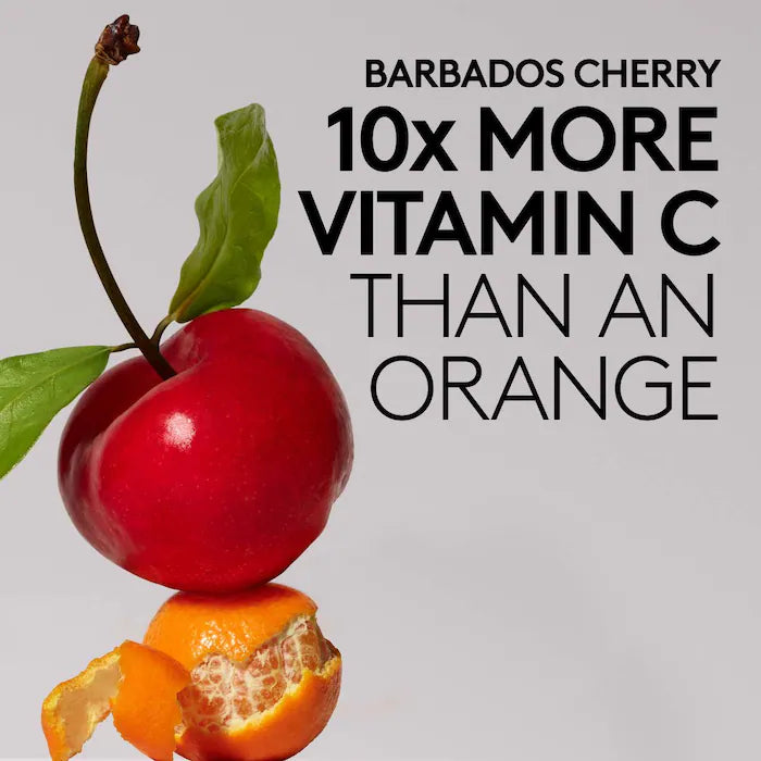 Cherry Dub Cleanser