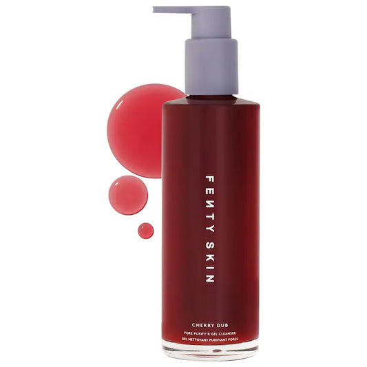 Cherry Dub Cleanser