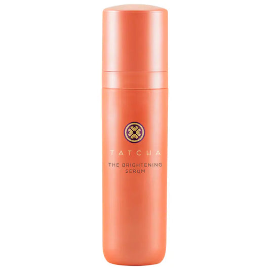 The Brightening Serum
