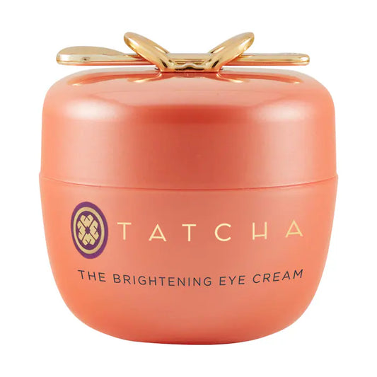 The Brightening Eye Cream
