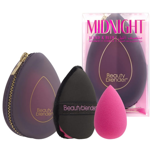 Midnight Blend & Blur Set