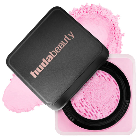 Easy Bake Baking & Setting Powder