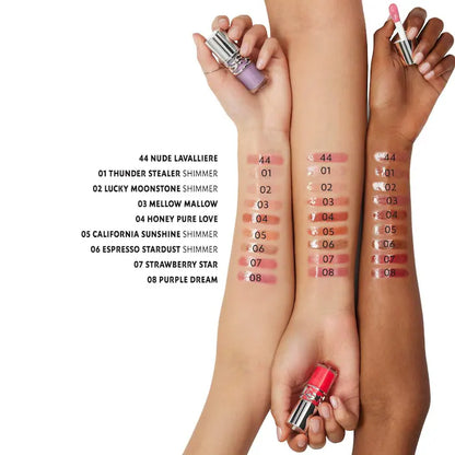 YSL Loveshine Plumping Lip Oil