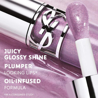 YSL Loveshine Plumping Lip Oil