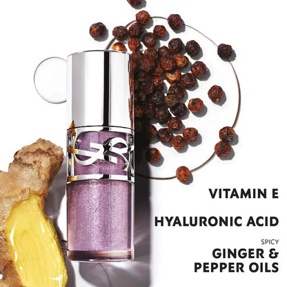 YSL Loveshine Plumping Lip Oil