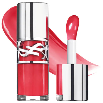 YSL Loveshine Plumping Lip Oil